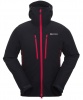 Montane Sabretooth Jacket, herre, sort