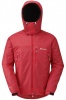 Montane Extreme Jacket, herre, rød