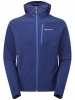 Montane Fury Jacket, herre, blå