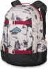 Dakine Womens Team Mission 25L, Annie Boulanger