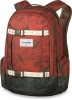 Dakine Mission 25L, northwoods