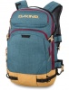 Dakine Womens Heli Pro 20L, Chill Blue
