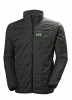 Helly Hansen Sogn Insulator jakke, herre, grå
