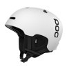 POC Auric Cut, skihjelm, mat hvid