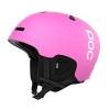 POC Auric Cut, skihjelm, pink