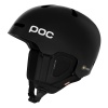 POC Fornix, skihjelm, mat sort