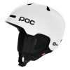 POC Fornix, skihjelm, mat hvid