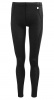 Helly Hansen W Warm Pant, sort