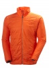 Helly Hansen Sogn Insulator jakke, herre, orange