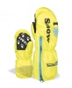 Level Kiddy Mitt, gul