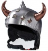 CrazeeHeads hjelmcover, The Viking