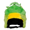CrazeeHeads hjelmcover, Pickles The Alligator