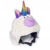 CrazeeHeads hjelmcover, Angel The Unicorn
