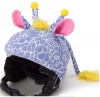 CrazeeHeads hjelmcover, Stretch The Giraffe