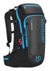 Ortovox Tour Rider 28 S, Tur/ski rygsæk, sort