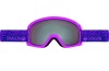 Dragon D3 Stone Purple / Ionized
