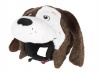 Hoxyheads hjelmcover, Hund
