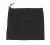 Cold Fleece halsedisse, sort