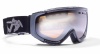 Demon Matrix skibriller, carbon