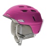 Smith Compass skihjelm dame, fuchsia