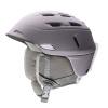 Smith Compass skihjelm dame, lilla