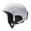 Smith Holt Junior 2 skihjelm, hvid