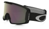 Oakley Line Miner, Prizm, Matte Black
