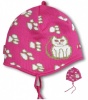 Kama Kids hue i bomuld/polyacryl, Pink