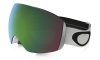 Oakley Flight Deck XM, Prizm, Matte White