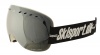 Demon Overview, skibriller, hvid - Skisport.dk edition