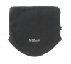 Cold Windblock halsedisse, sort