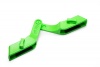 Try-Ski ski tip lock, grøn