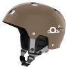 POC Receptor BUG Adjustable, skihjelm, beige