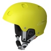 POC Receptor BUG, skihjelm, gul-Fluo Yellow