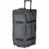 Dakine Split Roller, 85 Liter, carbon