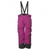 Isbjörn Offpist Ski Pant, Pink