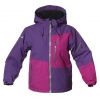 Isbjörn Offpist Ski Jacket, Lilla