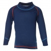 Isbjörn Husky Sweater Baselayer børn, navy