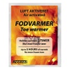 Accezzi Fodvarmer, 100 par