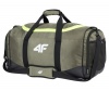 4F Duffle Bag på 40 Liter, khaki