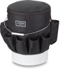 Dakine Party Bucket, Sort