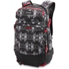 Dakine Womens Heli Pro 20L, Fireside ll