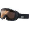 Cairn E-Tronic, skibriller, mat sort