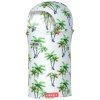 Airhole Balaclava Combo Microfleece, island