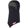 Airhole Balaclava Hinge Polar, black