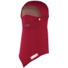 Airhole Balaclava Hinge Polar, burgundy