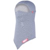 Airhole Balaclava Hinge Polar, heather grey