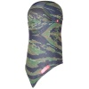 Airhole Balaclava Hinge Polar, tiger camo