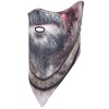 Airhole Facemask 2 Layer, armyman