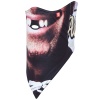 Airhole Facemask 2 Layer, defenceman